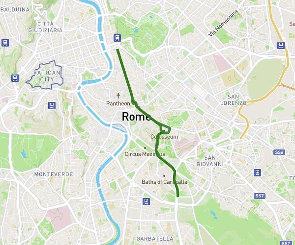 roma antica 1