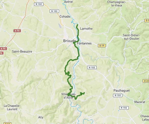 Cerzat du dragon-cougeat