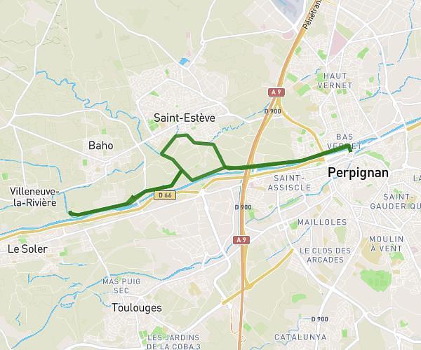 17km