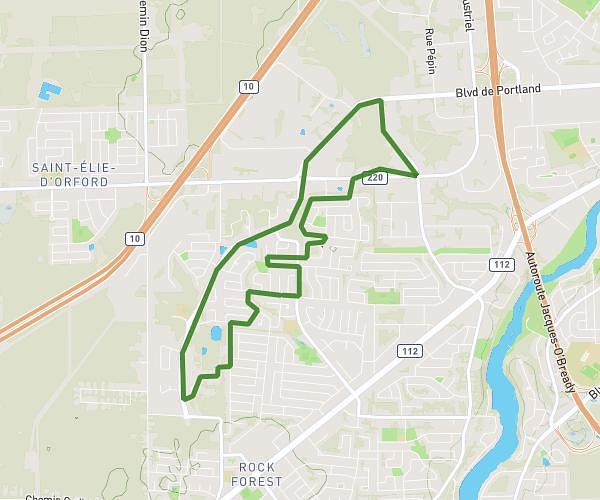 10km