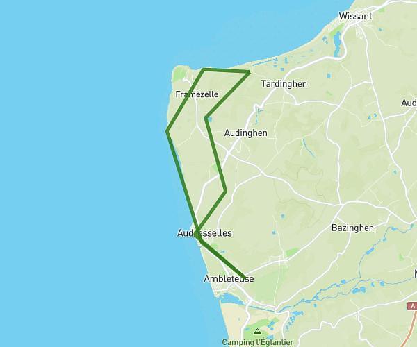 20 kms