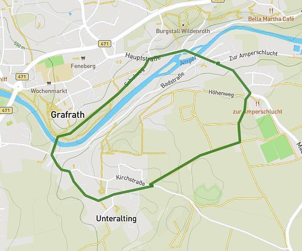 Zur Holzböcke über unteralting