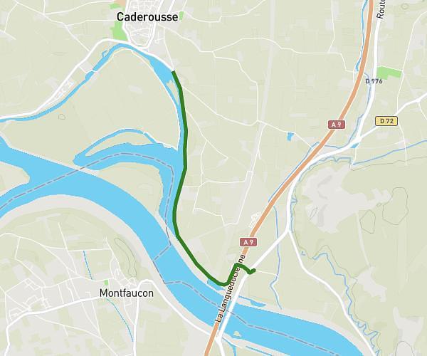 Caderousse
