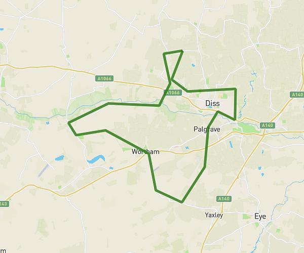 30km+