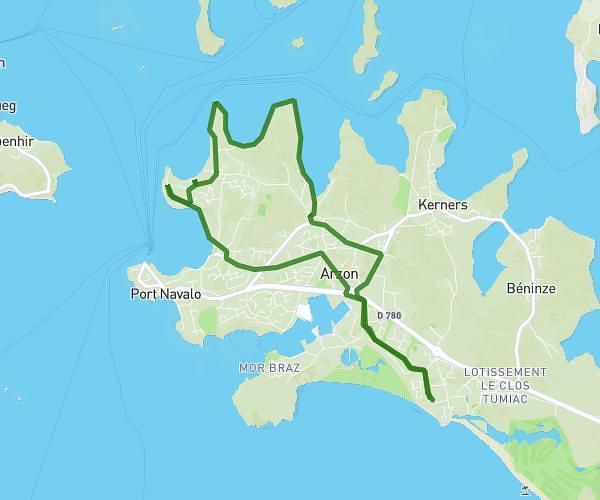 Bilgroix monteno Membert