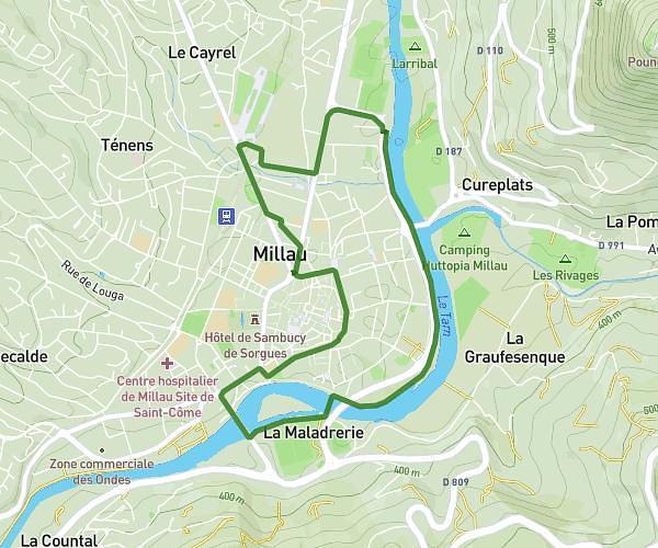 Centre ville