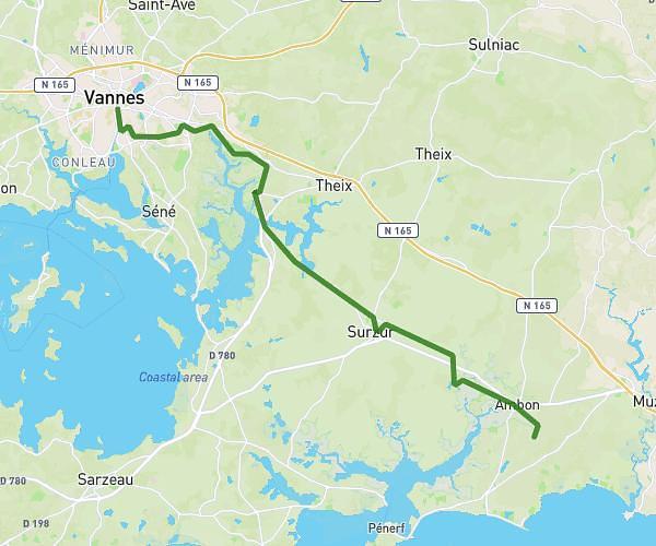 Vannes Ambon