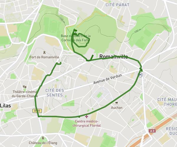 5km