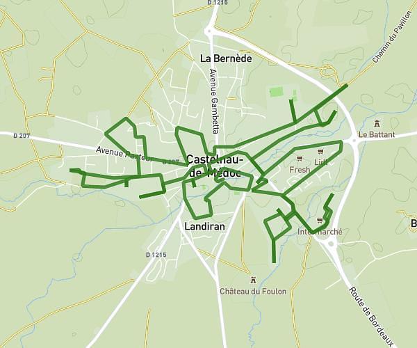 Castelnau