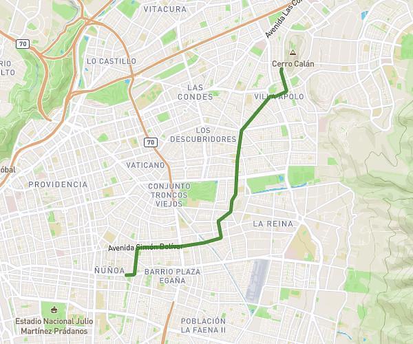 Los Jardines - Cardenal Newman