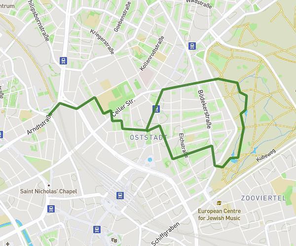 Lukas Stadtwaldrunde