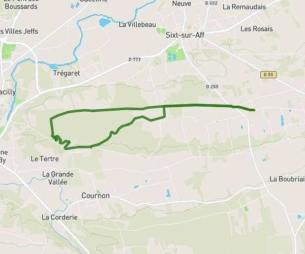 Rando Valérie