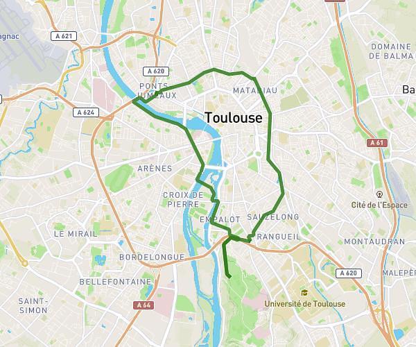 sortie longue