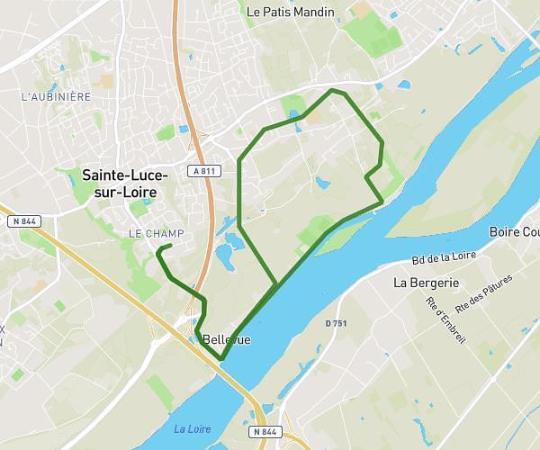 10 Km