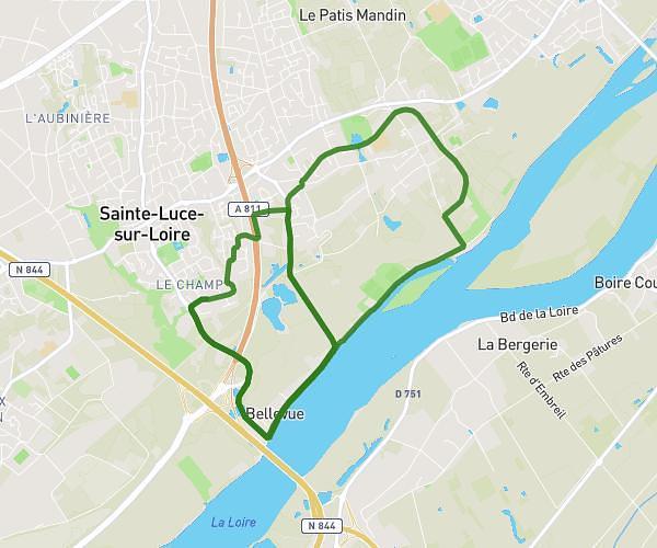 15 Km