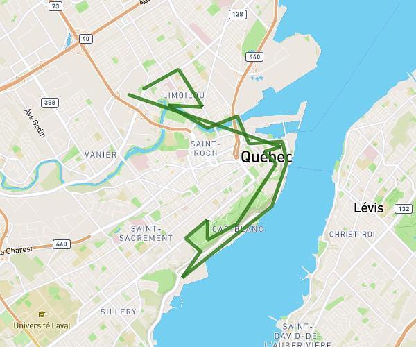 demi de québec