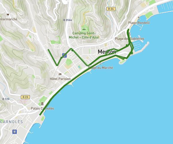 Marche