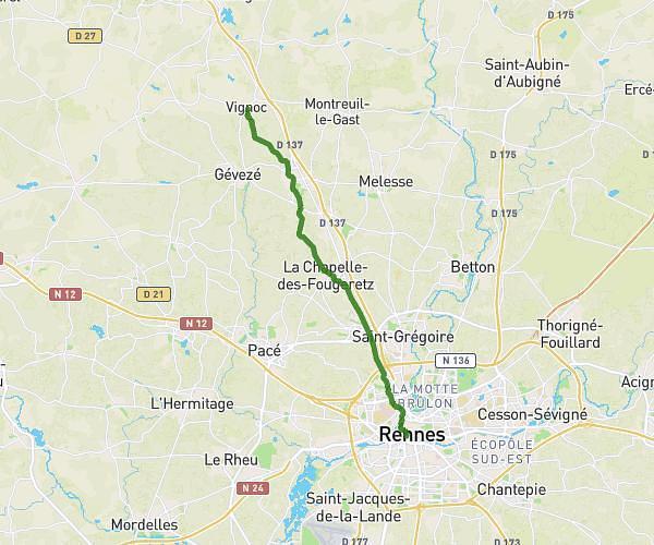 PNJ Triathlon : Course à pied