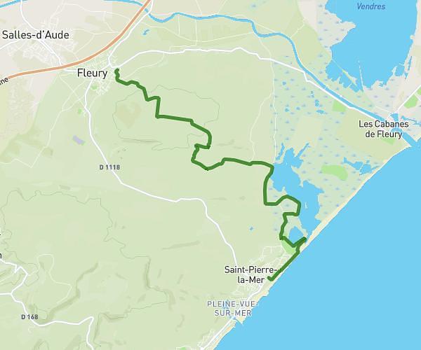 13km - 1h43