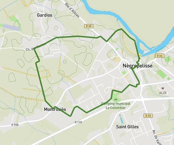 COURSE OCTOBRE ROSE 5KM 2025