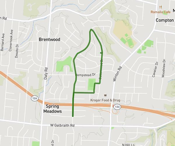 Mockingbird w/ Eastgate