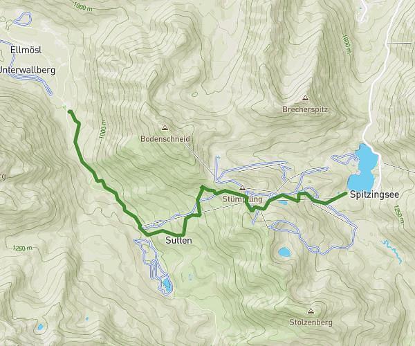 Hütte 2026 Vorschlag 1