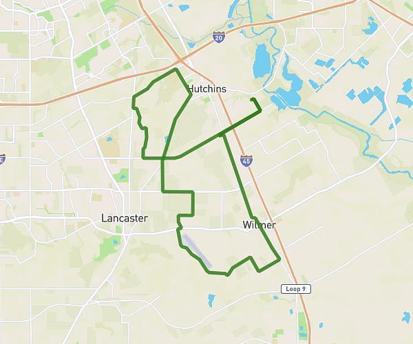 2025 HHHH 25-50mi Route