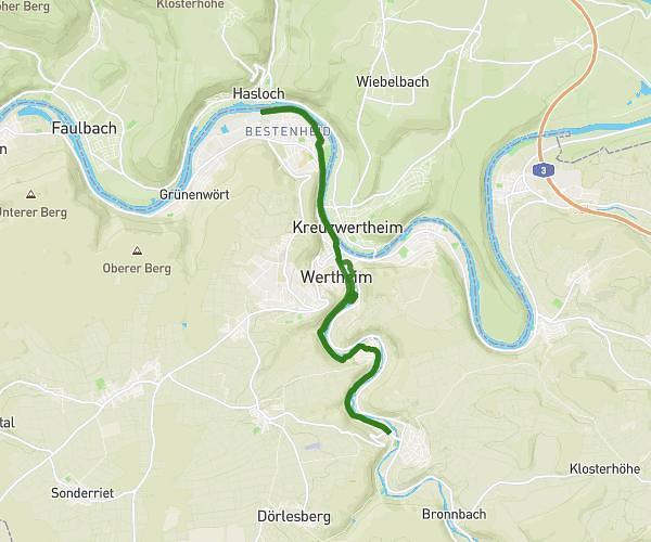 Halbmarathon 2026 Bestenheid und die 10 km Strecke