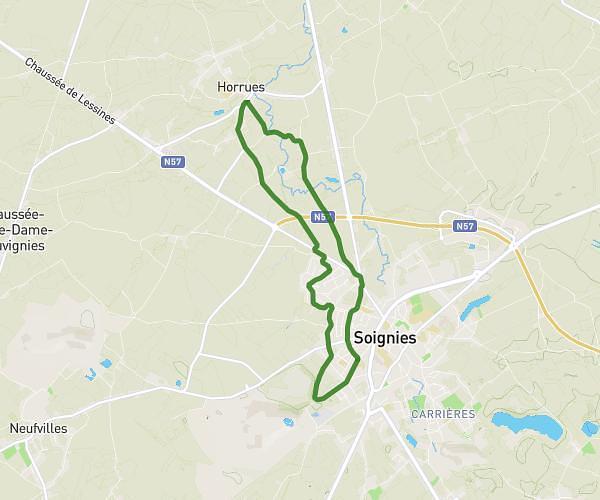 sps 10 km