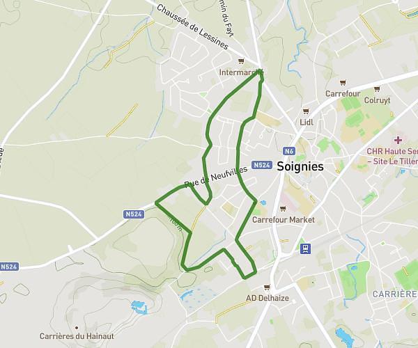 sps 5km