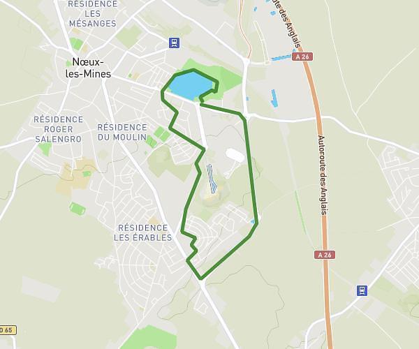 marche du dimanche 2