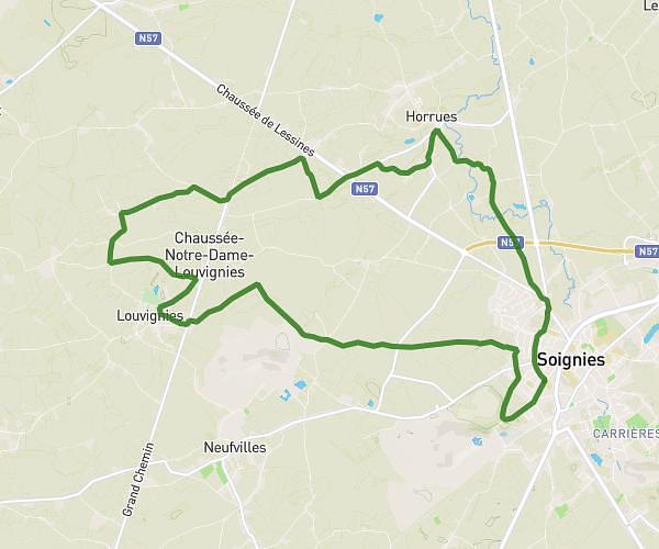 sps20 km
