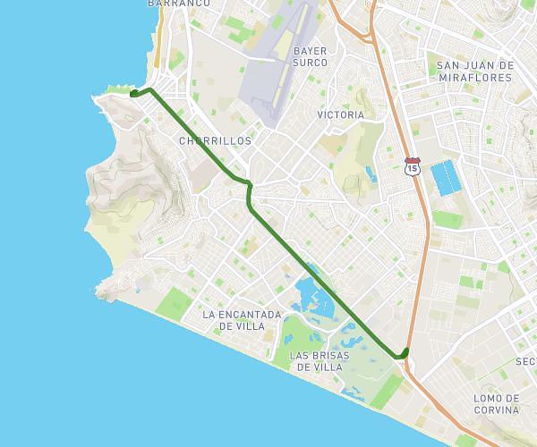 FONFO CARVIMSA RUNNERS