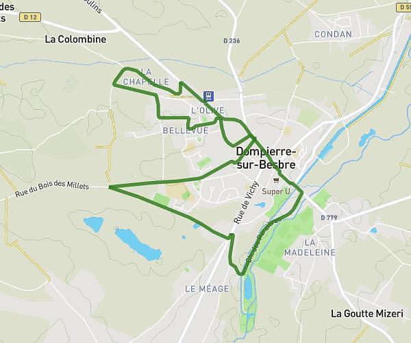 Endurance fondamentale