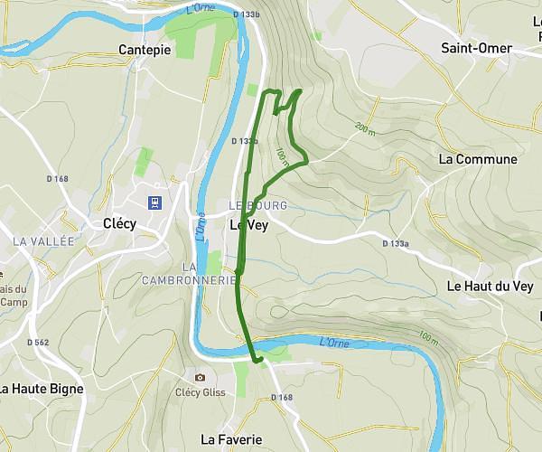 parcours 2
