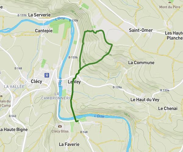 parcours 3