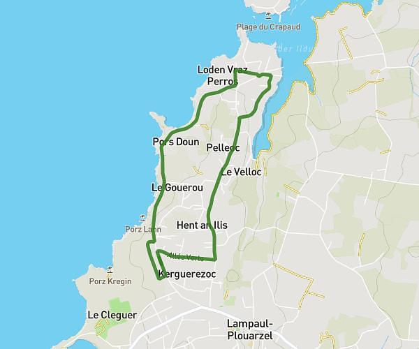 gouérou