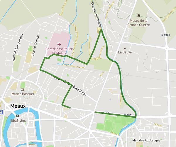 5km