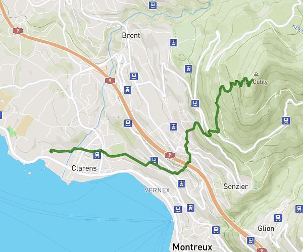 vaudres - cubly 900d+