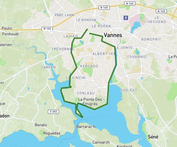 vannes