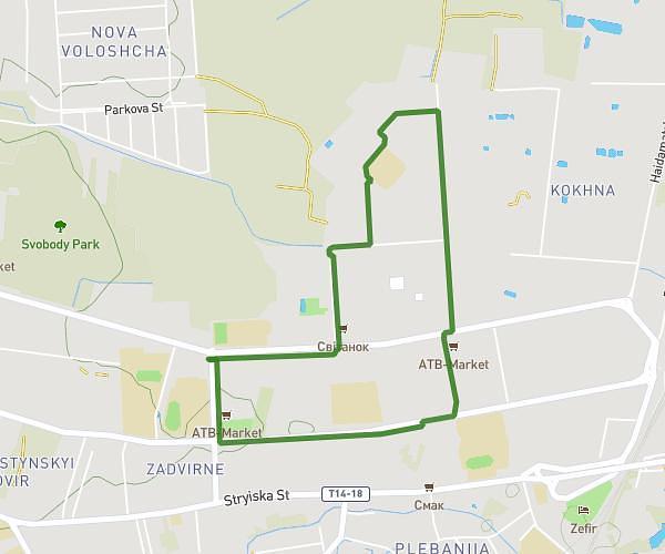 Коновальця