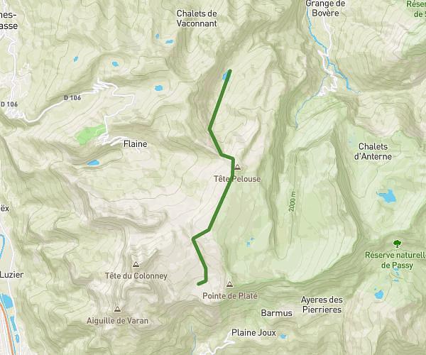 Tour des fiz Jours 2