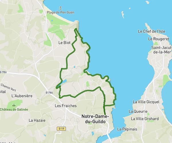 trail val