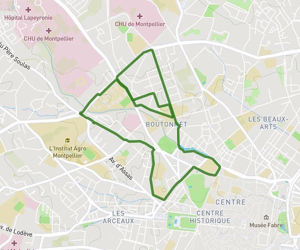 Prochaine étape 🫡