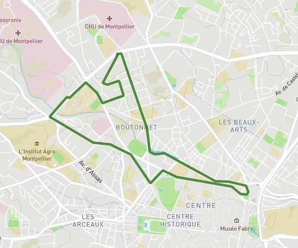 Dimanche 30 novembre