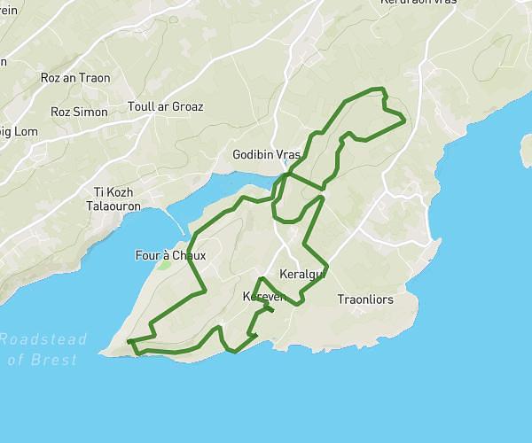 Course weekend 29/11