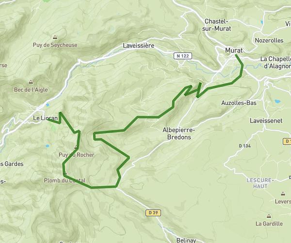 Murat - Super Lioran