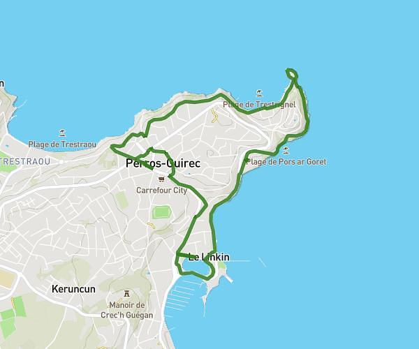 Balade ressourçante