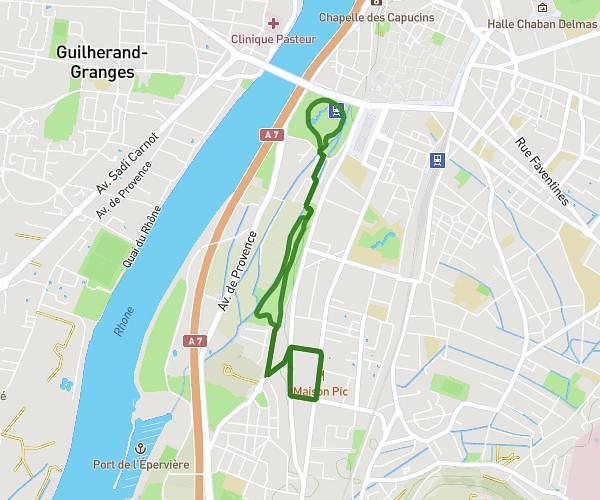 2 trinitaires jouvet