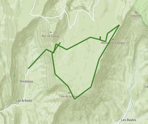 Rando ambel j1 et j2